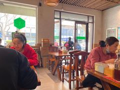大堂-青州庙子全羊馆(李村店)