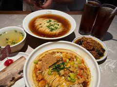 -松鹤面馆·古法焖肉面(观前店)