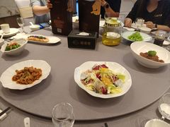 -翠山·映月湖景餐厅(映月湖公园店)