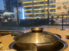 -大头椰·椰子鸡火锅(新梦店)