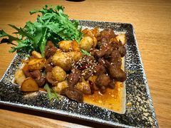 -桂马·日本料理·海胆·海鲜饭·酒场(民主广场店)