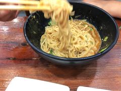 凉拌面-四季抻面馆(江南店)