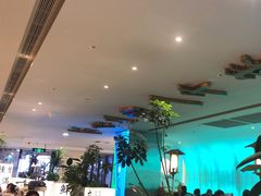 -桂满陇·蟹黄小笼汤包(巴黎春天浦建店)