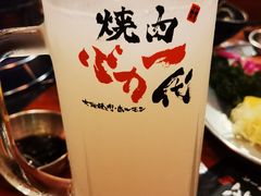 -大阪烧肉BAKA一代(十亩地店)