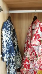 -涂tu指甲日式美甲美睫店
