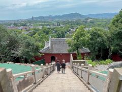 景点-宜兴张公洞