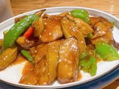 -關東雪东北菜(中庚漫游城店)