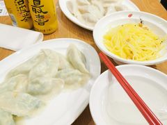 -喜家德虾仁水饺(南山书城店)