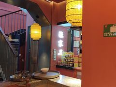 -张家卫·阳江菜·小海鲜(肥婆湾桥店)