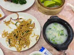 -新东源国际酒店·新东源食坊(沙井店)