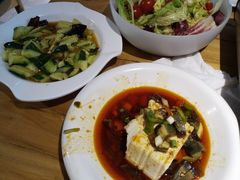 -半天妖烤鱼(方庄店)