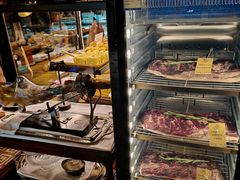 -波特曼西餐厅(南岗店)