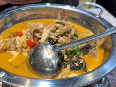 -辣不怕口味虾(凌霄路店)