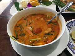 -Dang restaurant (patong phuket)