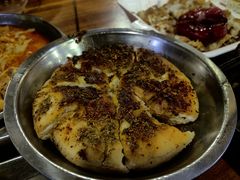 -虎卫烤肉(东关南街店)