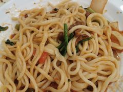 -巴依老爷新疆美食(牡丹园店)