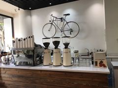 -常识咖啡common sense(春熙路店)