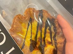 -HOT CRUSH趁热集合·现烤面包(环球港店)