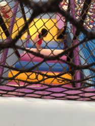 -嘻哈乐儿童乐园