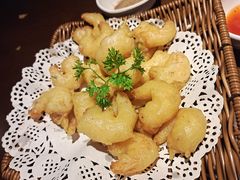 -前海沿·青岛菜(李沧万达店)