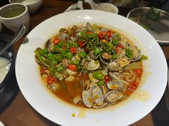 -宴小馆·小海鲜青岛菜(五四广场店)