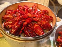 -巴厘龙虾·榜首油焖大虾(音乐学院·沿江酒馆店)