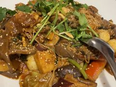 -拿渡·水煮鱼麻辣香锅(王府井奥莱·香江小镇店)