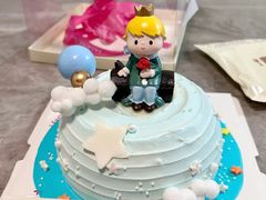 -FALANC CAKE生日蛋糕(广州店)