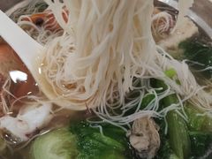 -福屿鲜捞小吃·捞化(福屿总店)