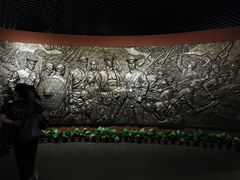 -中央革命根据地历史博物馆