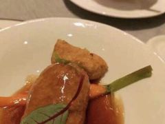 -三宝大饭店-中和艺素餐厅(浦上金山正祥广场店)