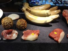 -老城隍庙食品商店(豫园商城店)