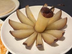 -北院·果木烤鸭·25年东北菜(创意产业园店)