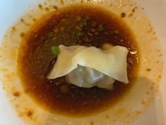 -无锡城中皇冠假日酒店·芳园中餐厅