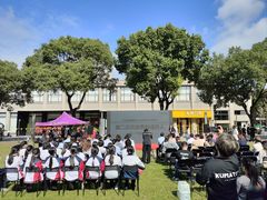 -半岛1919创意园区