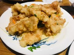 -毛毛熏肉•东北菜老字号(大安街店)