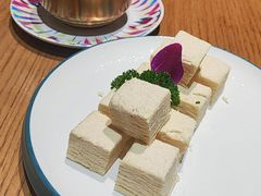 -清真·古丽花儿·新疆美食(河南路店)