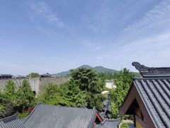 -南京城墙景区