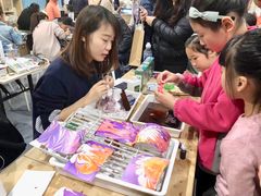 -东浩兰生上海世博展览馆