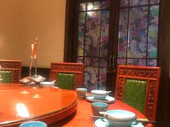 包厢-阿财老铺·老蚌埠龙虾城(华夏总店)