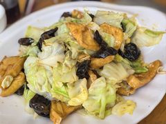 -清真利德顺小老饭庄(复兴路店)