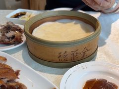 -北京全聚德(方庄店)