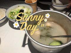 -农耕记·湖南土菜(halo广场店)