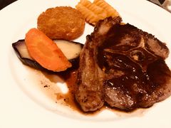 -咖啡苑·沈阳今旅酒店Hotel Jen·香格里拉集团