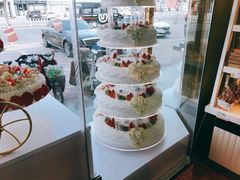 -大皇家面包房(泉州南路店)