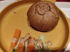 -西贝(大卫城店)