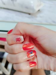 -丫丫NAIL日式自助美甲美睫沙龙