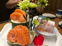 -阿吾罗日本料理(K11艺术中心店)