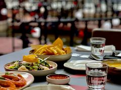 -Nord Grill&Bar Highland诺德西餐(深圳欢乐海岸店)