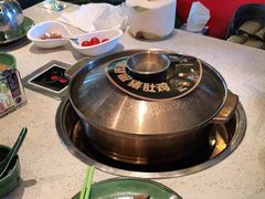 -润园四季椰子鸡火锅(海上世界店)